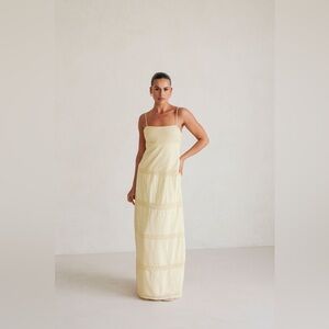 NWT- SABO Vida Dress (Size L)